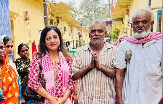 Women Empowerment