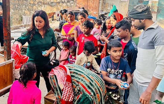 Educate a Child