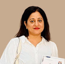 Chairperson